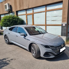 Обява за продажба на VW Arteon ~82 500 лв. - изображение 1