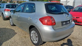Toyota Auris 1.6i  | Mobile.bg    3