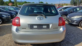 Toyota Auris 1.6i  | Mobile.bg    7