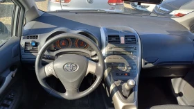 Toyota Auris 1.6i  | Mobile.bg    9