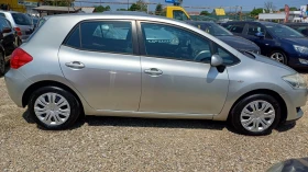 Toyota Auris 1.6i  | Mobile.bg    4