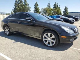 Mercedes-Benz CLS 500 5.5V8* РЕАЛНИ КМ! - 14900 лв. - 46102650 2