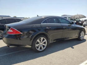 Mercedes-Benz CLS 500 5.5V8* РЕАЛНИ КМ! - 14900 лв. - 46102650 4