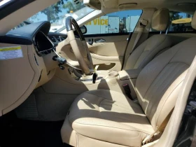 Mercedes-Benz CLS 500 5.5V8* РЕАЛНИ КМ! - 14900 лв. - 46102650 8