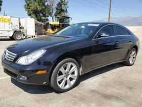 Mercedes-Benz CLS 500 5.5V8* РЕАЛНИ КМ! - 14900 лв. - 46102650 3