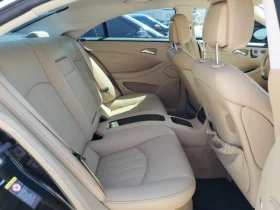 Mercedes-Benz CLS 500 5.5V8* РЕАЛНИ КМ! - 14900 лв. - 46102650 9