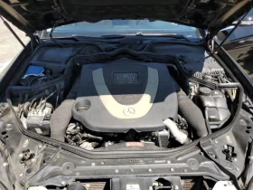 Mercedes-Benz CLS 500 5.5V8* РЕАЛНИ КМ! - 14900 лв. - 46102650 11