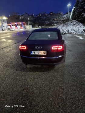 Audi A8 | Mobile.bg    4