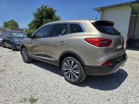 Обява за продажба на Renault Kadjar 1.5 DCI AUTOMAT BOSSE ~22 300 лв. - изображение 5