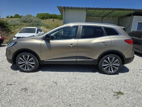 Обява за продажба на Renault Kadjar 1.5 DCI AUTOMAT BOSSE ~22 300 лв. - изображение 6