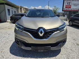 Обява за продажба на Renault Kadjar 1.5 DCI AUTOMAT BOSSE ~22 300 лв. - изображение 1