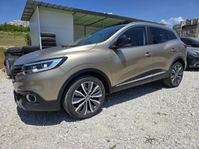 Обява за продажба на Renault Kadjar 1.5 DCI AUTOMAT BOSSE ~22 300 лв. - изображение 7