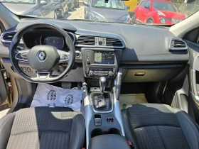 Renault Kadjar 1.5 DCI AUTOMAT BOSSE | Mobile.bg    14