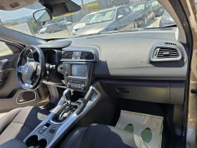Renault Kadjar 1.5 DCI AUTOMAT BOSSE | Mobile.bg    13