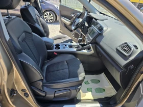 Обява за продажба на Renault Kadjar 1.5 DCI AUTOMAT BOSSE ~22 300 лв. - изображение 11