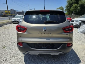 Обява за продажба на Renault Kadjar 1.5 DCI AUTOMAT BOSSE ~22 300 лв. - изображение 4