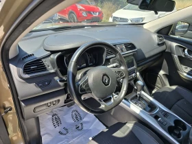 Обява за продажба на Renault Kadjar 1.5 DCI AUTOMAT BOSSE ~22 300 лв. - изображение 9