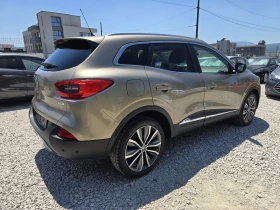 Обява за продажба на Renault Kadjar 1.5 DCI AUTOMAT BOSSE ~22 300 лв. - изображение 3