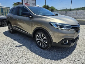 Обява за продажба на Renault Kadjar 1.5 DCI AUTOMAT BOSSE ~22 300 лв. - изображение 1