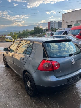VW Golf 5 | Mobile.bg    5
