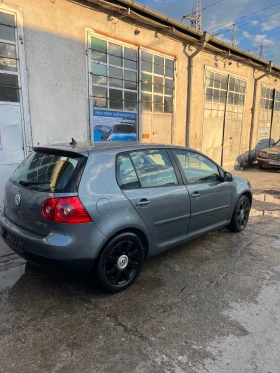 VW Golf 5 | Mobile.bg    3