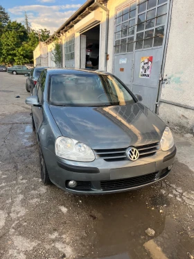 VW Golf 5 | Mobile.bg    2