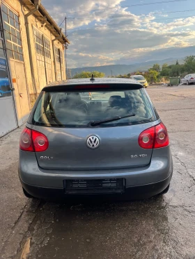 VW Golf 5 | Mobile.bg    4