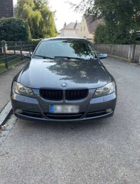Обява за продажба на BMW 330 xd E91 ~8 500 лв. - изображение 1