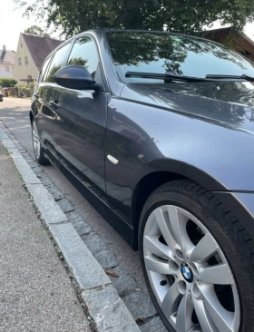 Обява за продажба на BMW 330 xd E91 ~8 500 лв. - изображение 3