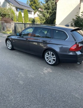 Обява за продажба на BMW 330 xd E91 ~8 500 лв. - изображение 5