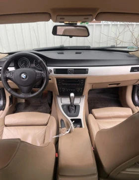Обява за продажба на BMW 330 xd E91 ~8 500 лв. - изображение 6