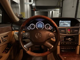 Mercedes-Benz E 500 W212 | Mobile.bg    13
