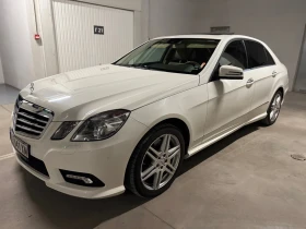 Обява за продажба на Mercedes-Benz E 500 W212 ~33 499 лв. - изображение 1