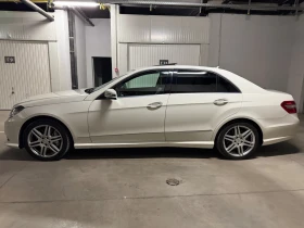 Обява за продажба на Mercedes-Benz E 500 W212 ~33 499 лв. - изображение 2