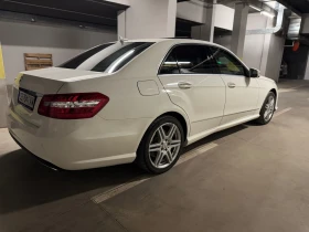 Обява за продажба на Mercedes-Benz E 500 W212 ~33 499 лв. - изображение 4