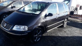  VW Sharan