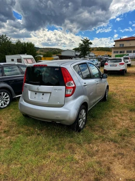 Suzuki Splash 1.0  /2   | Mobile.bg    4
