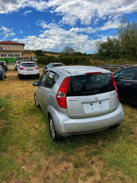 Suzuki Splash 1.0  /2   | Mobile.bg    5
