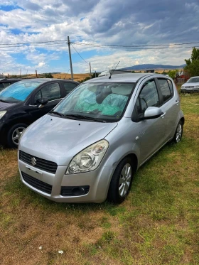 Suzuki Splash 1.0  /2   | Mobile.bg    3