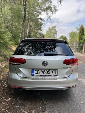 Обява за продажба на VW Passat 2.0TDI 190hp/История/LED/DSG/ACC/KEYLESS ~22 880 лв. - изображение 6
