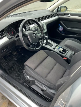 Обява за продажба на VW Passat 2.0TDI 190hp/История/LED/DSG/ACC/KEYLESS ~22 880 лв. - изображение 8