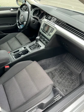 Обява за продажба на VW Passat 2.0TDI 190hp/История/LED/DSG/ACC/KEYLESS ~22 880 лв. - изображение 9