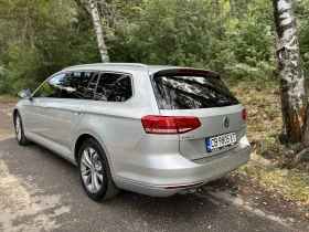 Обява за продажба на VW Passat 2.0TDI 190hp/История/LED/DSG/ACC/KEYLESS ~22 880 лв. - изображение 5