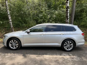 Обява за продажба на VW Passat 2.0TDI 190hp/История/LED/DSG/ACC/KEYLESS ~22 880 лв. - изображение 3