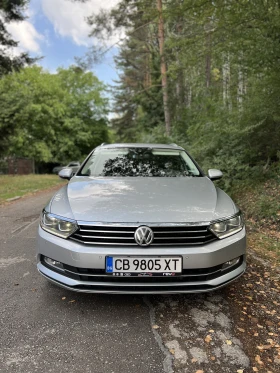 Обява за продажба на VW Passat 2.0TDI 190hp/История/LED/DSG/ACC/KEYLESS ~22 880 лв. - изображение 1