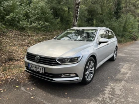 Обява за продажба на VW Passat 2.0TDI 190hp/История/LED/DSG/ACC/KEYLESS ~22 880 лв. - изображение 2