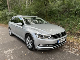 Обява за продажба на VW Passat 2.0TDI 190hp/История/LED/DSG/ACC/KEYLESS ~22 880 лв. - изображение 1