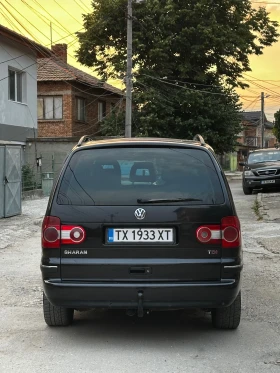 Обява за продажба на VW Sharan 1.9 TDI 116 к.с 6 СКОРООСТИ 7 МЕСТНА ~5 800 лв. - изображение 3