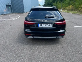 Обява за продажба на Audi A6 45 mild hybride  ~41 500 лв. - изображение 4