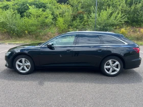 Обява за продажба на Audi A6 45 mild hybride  ~41 500 лв. - изображение 6